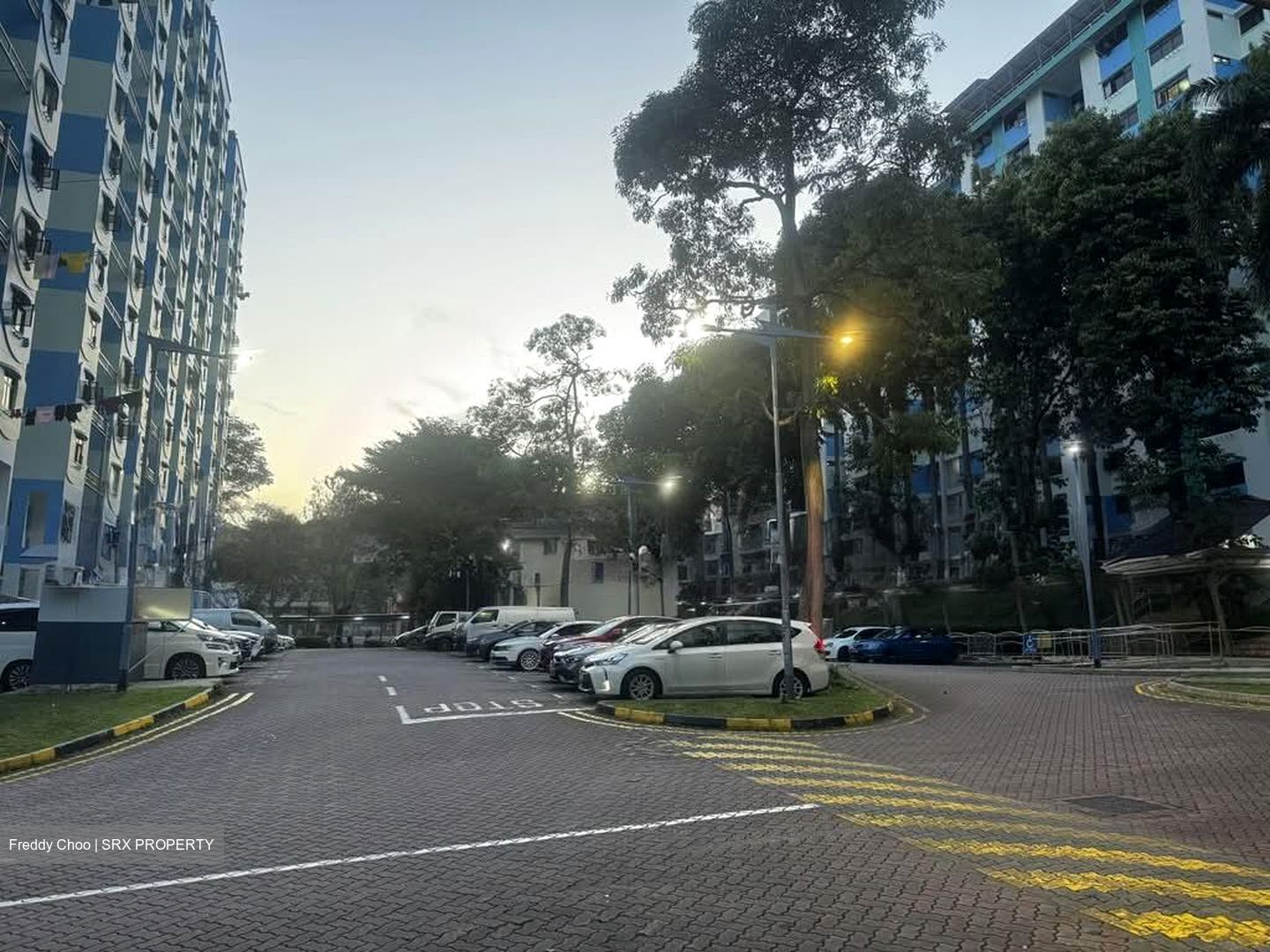 Telok Blangah Crescent (D4), Shop House #604749921